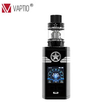 Load image into Gallery viewer, Original VAPE Electronic Cigarette Vaptio Capt'n 220W