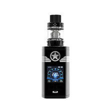 Load image into Gallery viewer, Original VAPE Electronic Cigarette Vaptio Capt'n 220W