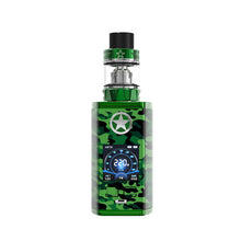 Load image into Gallery viewer, Original VAPE Electronic Cigarette Vaptio Capt'n 220W
