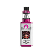Load image into Gallery viewer, Original VAPE Electronic Cigarette Vaptio Capt'n 220W