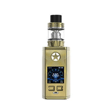 Load image into Gallery viewer, Original VAPE Electronic Cigarette Vaptio Capt'n 220W