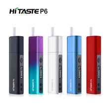 Load image into Gallery viewer, Hitaste P6  electronic cigarette