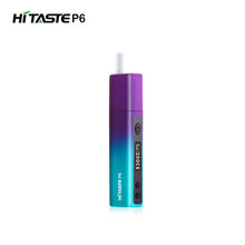 Load image into Gallery viewer, Hitaste P6  electronic cigarette