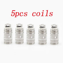 Load image into Gallery viewer, Electronic cigarette 80w kit 2200mAh