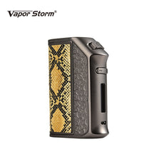 Load image into Gallery viewer, Electronic Cigarette Vape Mod 200W Vapor Storm Storm200