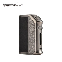 Load image into Gallery viewer, Electronic Cigarette Vape Mod 200W Vapor Storm Storm200