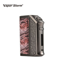 Load image into Gallery viewer, Electronic Cigarette Vape Mod 200W Vapor Storm Storm200