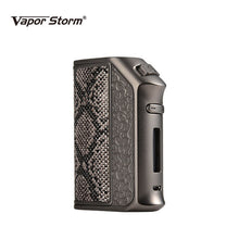 Load image into Gallery viewer, Electronic Cigarette Vape Mod 200W Vapor Storm Storm200