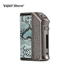 Load image into Gallery viewer, Electronic Cigarette Vape Mod 200W Vapor Storm Storm200