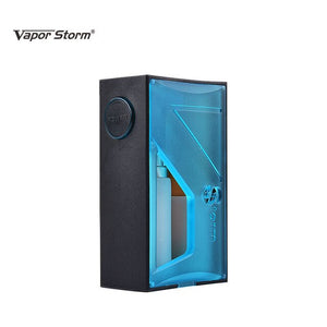 Raptor Squonk Electronic Cigarette Without 18650/20700 Battery