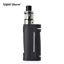 Load image into Gallery viewer, Vapor Storm ECO Electronic Cigarette Kit Max 90W