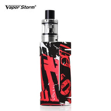 Load image into Gallery viewer, Vapor Storm ECO Electronic Cigarette Kit Max 90W