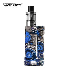 Load image into Gallery viewer, Vapor Storm ECO Electronic Cigarette Kit Max 90W