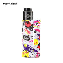 Load image into Gallery viewer, Vapor Storm ECO Electronic Cigarette Kit Max 90W