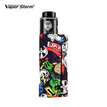 Load image into Gallery viewer, Vapor Storm ECO Electronic Cigarette Kit Max 90W