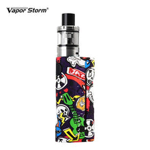 Load image into Gallery viewer, Vapor Storm ECO Electronic Cigarette Kit Max 90W