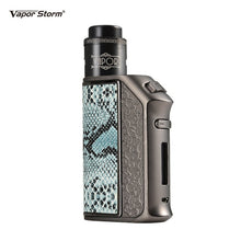 Load image into Gallery viewer, Vapor Storm 200W electronic cigarette kit