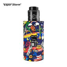 Load image into Gallery viewer, Electronic Cigarette Mod Vapor Storm Storm230 Bypass 200W