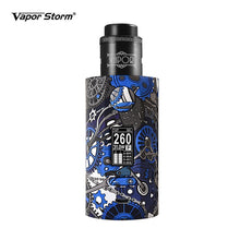 Load image into Gallery viewer, Electronic Cigarette Mod Vapor Storm Storm230 Bypass 200W