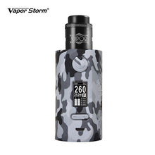 Load image into Gallery viewer, Electronic Cigarette Mod Vapor Storm Storm230 Bypass 200W
