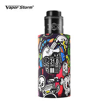 Load image into Gallery viewer, Electronic Cigarette Mod Vapor Storm Storm230 Bypass 200W