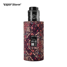 Load image into Gallery viewer, Electronic Cigarette Mod Vapor Storm Storm230 Bypass 200W