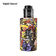 Load image into Gallery viewer, Electronic Cigarette Mod Vapor Storm Storm230 Bypass 200W