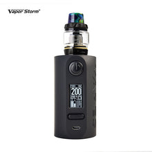 Load image into Gallery viewer, Electronic Cigarette Mod Vapor Storm Storm230 Bypass 200W