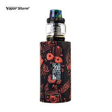 Load image into Gallery viewer, Electronic Cigarette Mod Vapor Storm Storm230 Bypass 200W