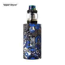 Load image into Gallery viewer, Electronic Cigarette Mod Vapor Storm Storm230 Bypass 200W