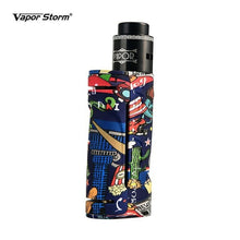 Load image into Gallery viewer, Vapor Storm ECO Electronic Cigarette Kit Max 90W