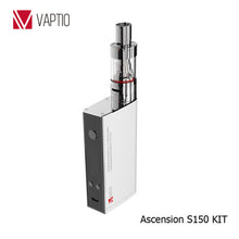 Load image into Gallery viewer, Original Vaptio S150 Electronic cigarette vape kit