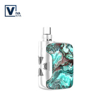 Load image into Gallery viewer, Electronic cigarette Vaptio FUSION SP Kit 1500mAh, 50w