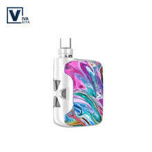 Load image into Gallery viewer, Electronic cigarette Vaptio FUSION SP Kit 1500mAh, 50w
