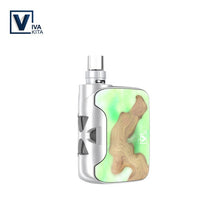 Load image into Gallery viewer, Electronic cigarette Vaptio FUSION SP Kit 1500mAh, 50w