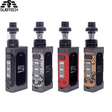 Load image into Gallery viewer, Newest original 100W vape kit LED Screen with 2200mah
