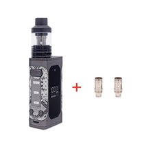 Load image into Gallery viewer, Newest original 100W vape kit LED Screen with 2200mah