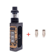 Load image into Gallery viewer, Newest original 100W vape kit LED Screen with 2200mah