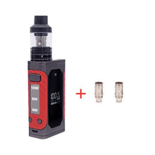 Load image into Gallery viewer, Newest original 100W vape kit LED Screen with 2200mah
