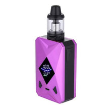 Load image into Gallery viewer, 100W , 2200mAh electronic cigarette kit
