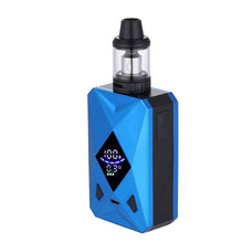 Load image into Gallery viewer, 100W , 2200mAh electronic cigarette kit