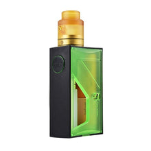 Load image into Gallery viewer, Vapor Storm Raptor Squonk 18650/20700