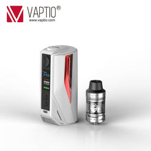 Load image into Gallery viewer, 200W Electronic Cigarette Vaptio N1 Pro Lite Vape