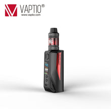 Load image into Gallery viewer, 200W Electronic Cigarette Vaptio N1 Pro Lite Vape