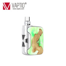 Load image into Gallery viewer, electronic cigarette 50w Vape kit Fusion 2.0ml Kit 1500mAh