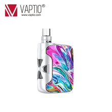 Load image into Gallery viewer, electronic cigarette 50w Vape kit Fusion 2.0ml Kit 1500mAh