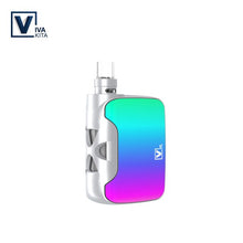 Load image into Gallery viewer, electronic cigarette 50w Vape kit Fusion 2.0ml Kit 1500mAh